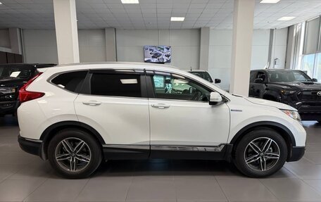 Honda CR-V IV, 2019 год, 2 500 000 рублей, 8 фотография