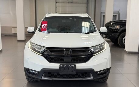 Honda CR-V IV, 2019 год, 2 500 000 рублей, 10 фотография