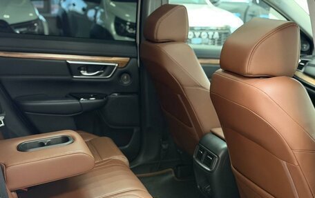 Honda CR-V IV, 2019 год, 2 500 000 рублей, 14 фотография