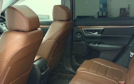 Honda CR-V IV, 2019 год, 2 500 000 рублей, 15 фотография