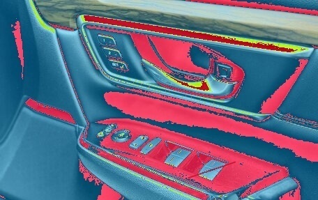 Honda CR-V IV, 2019 год, 2 500 000 рублей, 19 фотография