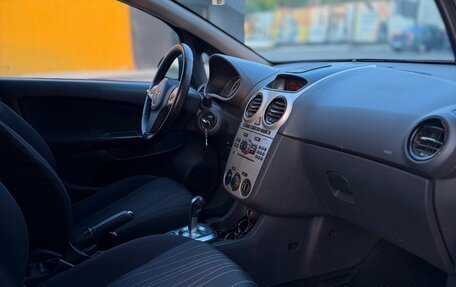 Opel Corsa D, 2006 год, 270 000 рублей, 2 фотография