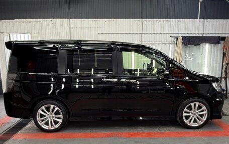 Honda Stepwgn IV, 2013 год, 1 720 000 рублей, 6 фотография