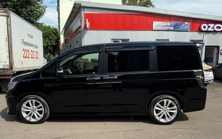 Honda Stepwgn IV, 2013 год, 1 720 000 рублей, 5 фотография
