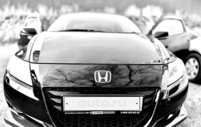 Honda CR-Z, 2010 год, 950 000 рублей, 1 фотография