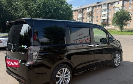 Honda Stepwgn IV, 2013 год, 1 720 000 рублей, 3 фотография