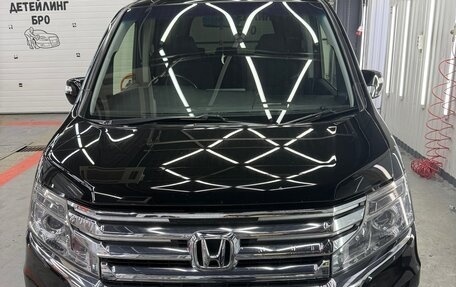 Honda Stepwgn IV, 2013 год, 1 720 000 рублей, 7 фотография