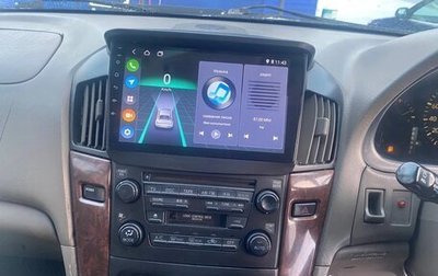 Toyota Harrier, 2000 год, 650 000 рублей, 1 фотография