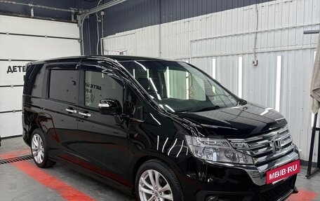 Honda Stepwgn IV, 2013 год, 1 720 000 рублей, 9 фотография
