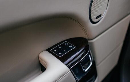 Land Rover Range Rover IV рестайлинг, 2015 год, 6 400 000 рублей, 16 фотография