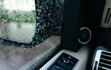 Land Rover Range Rover IV рестайлинг, 2015 год, 6 400 000 рублей, 15 фотография