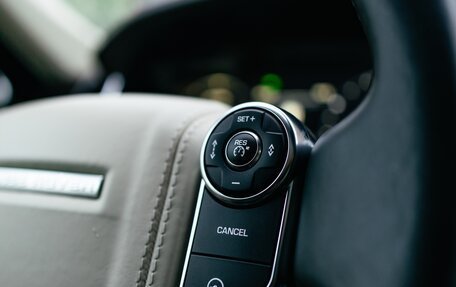 Land Rover Range Rover IV рестайлинг, 2015 год, 6 400 000 рублей, 21 фотография