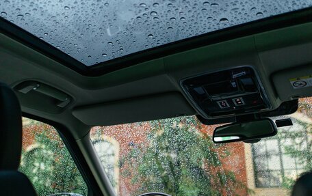 Land Rover Range Rover IV рестайлинг, 2015 год, 6 400 000 рублей, 30 фотография