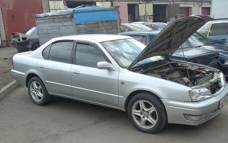 Toyota Camry V40, 1994 год, 400 000 рублей, 2 фотография