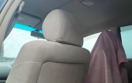 Toyota Harrier, 2000 год, 650 000 рублей, 8 фотография