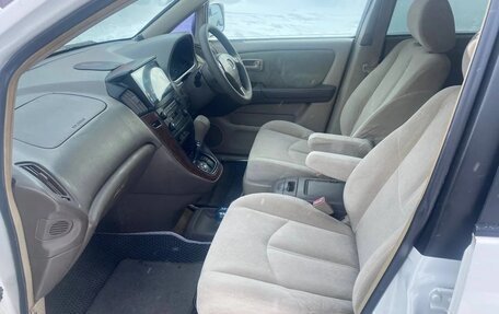 Toyota Harrier, 2000 год, 650 000 рублей, 9 фотография