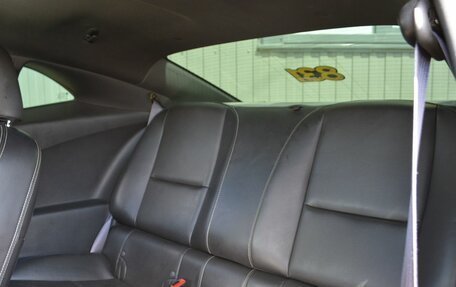 Chevrolet Camaro IV, 2014 год, 3 350 000 рублей, 22 фотография