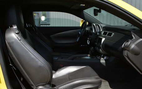Chevrolet Camaro IV, 2014 год, 3 350 000 рублей, 23 фотография