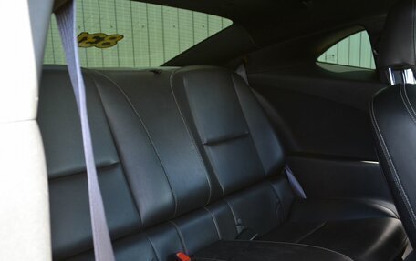 Chevrolet Camaro IV, 2014 год, 3 350 000 рублей, 21 фотография