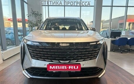 Geely Atlas, 2026 год, 3 449 990 рублей, 5 фотография