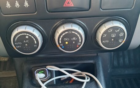 Nissan X-Trail, 2008 год, 950 000 рублей, 7 фотография