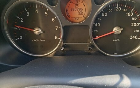 Nissan X-Trail, 2008 год, 950 000 рублей, 6 фотография