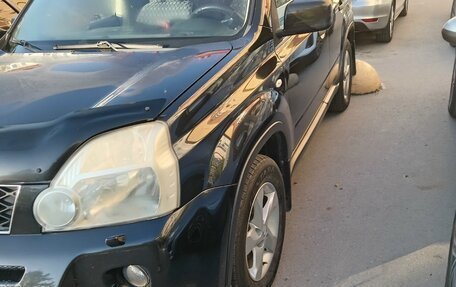 Nissan X-Trail, 2008 год, 950 000 рублей, 2 фотография