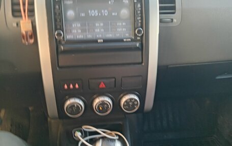 Nissan X-Trail, 2008 год, 950 000 рублей, 4 фотография