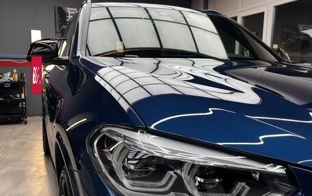 BMW X3, 2019 год, 4 100 000 рублей, 6 фотография