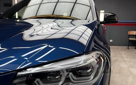 BMW X3, 2019 год, 4 100 000 рублей, 8 фотография
