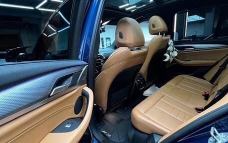 BMW X3, 2019 год, 4 100 000 рублей, 19 фотография