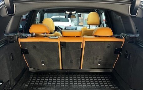BMW X3, 2019 год, 4 100 000 рублей, 21 фотография