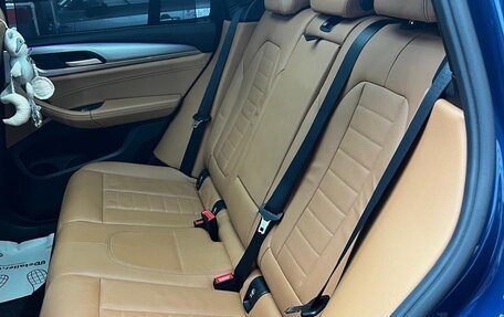 BMW X3, 2019 год, 4 100 000 рублей, 20 фотография