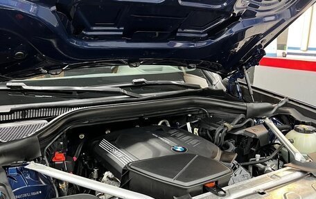 BMW X3, 2019 год, 4 100 000 рублей, 29 фотография