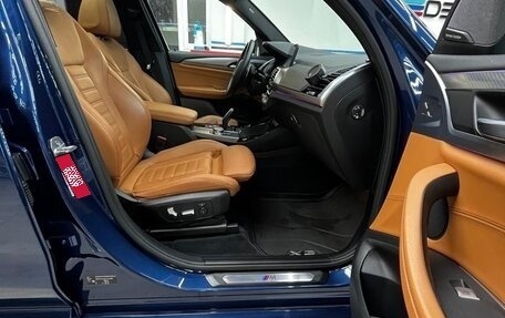 BMW X3, 2019 год, 4 100 000 рублей, 27 фотография