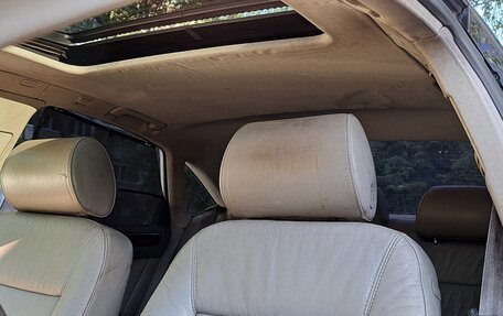 Audi A6, 2003 год, 550 000 рублей, 8 фотография