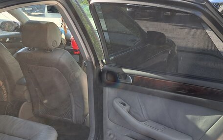 Audi A6, 2003 год, 550 000 рублей, 10 фотография