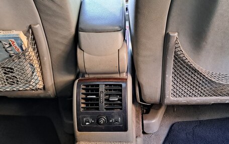 Audi A6, 2003 год, 550 000 рублей, 12 фотография