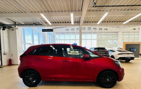 Honda Fit, 2021 год, 1 379 000 рублей, 7 фотография