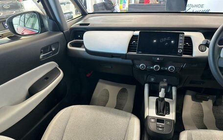 Honda Fit, 2021 год, 1 379 000 рублей, 14 фотография