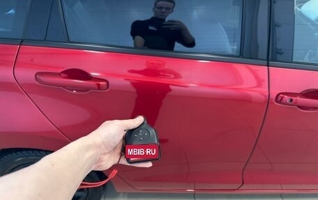 Honda Fit, 2021 год, 1 379 000 рублей, 26 фотография