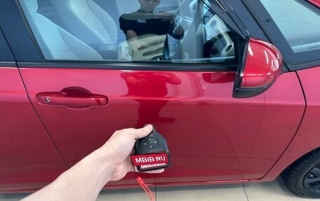Honda Fit, 2021 год, 1 379 000 рублей, 27 фотография