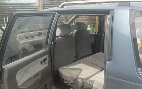 Mitsubishi Chariot III, 1991 год, 140 000 рублей, 11 фотография
