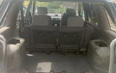 Mitsubishi Chariot III, 1991 год, 140 000 рублей, 8 фотография