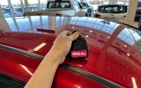 Honda Fit, 2021 год, 1 379 000 рублей, 30 фотография