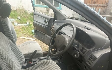 Mitsubishi Chariot III, 1991 год, 140 000 рублей, 14 фотография