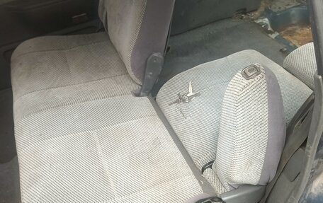 Mitsubishi Chariot III, 1991 год, 140 000 рублей, 24 фотография