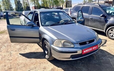 Honda Civic Ferio III, 1998 год, 240 000 рублей, 1 фотография