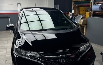 Honda Fit III, 2019 год, 1 250 000 рублей, 1 фотография
