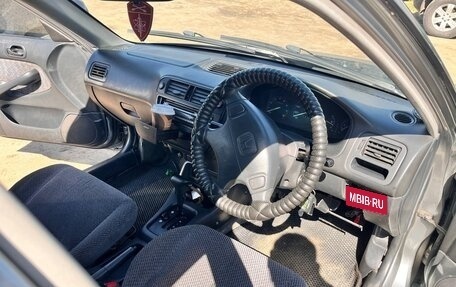 Honda Civic Ferio III, 1998 год, 240 000 рублей, 5 фотография
